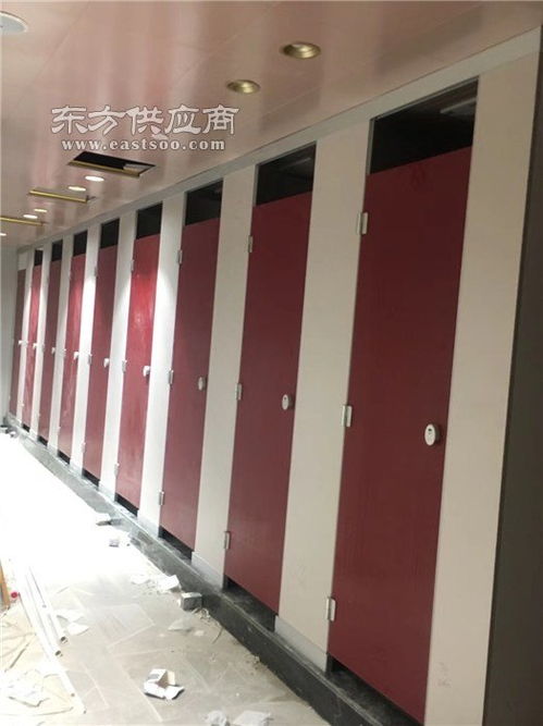 隔斷工廠衛浴隔板 雅隔建材 南平隔斷工廠圖片