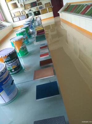【圖】濟寧市環氧地坪漆廠家產品質量好施工嚴謹易驗收-濟寧市中建材裝飾-搜羅街同城分類信息發布平臺-souluojie.com