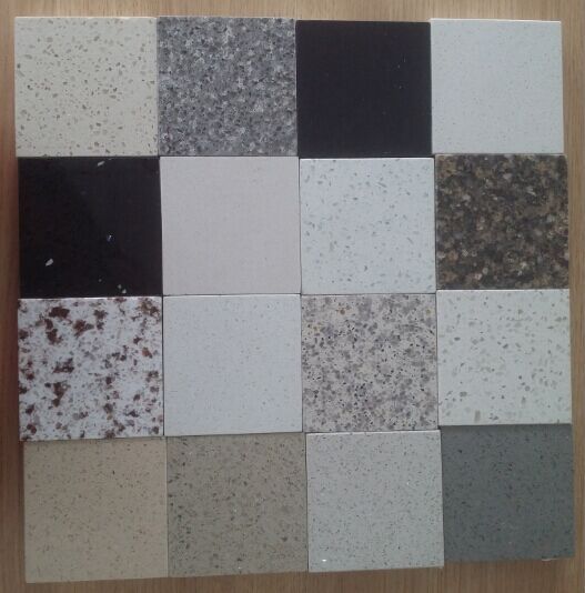 人造石英石板材產品圖片,人造石英石板材產品相冊 - 蘭陵今朝新型材料 - 九正