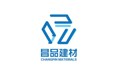 正昱設(shè)計昌品建材標(biāo)志設(shè)計|平面|標(biāo)志|正昱設(shè)計- 原創(chuàng)作品- 站酷(ZCOOL)