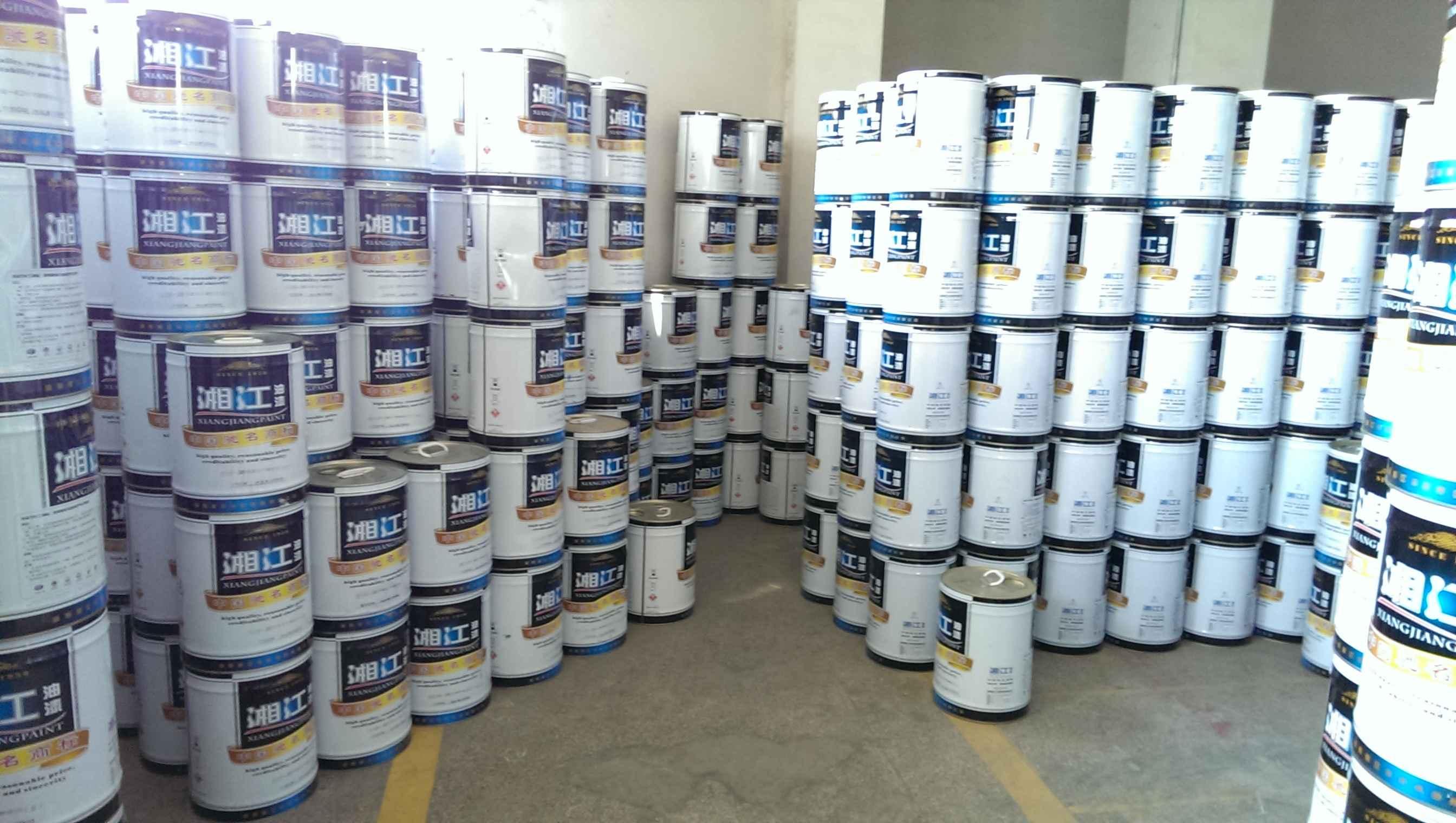 湘江防腐涂料_建筑材料欄目