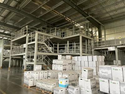 創(chuàng)新驅(qū)動(dòng)，智造升級(jí) 一家粉末涂料企業(yè)以1600萬投資實(shí)現(xiàn)30%銷量增長(zhǎng)的背后