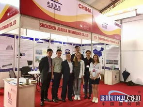 卓寶科技閃耀越南最大建材展，創(chuàng)新產(chǎn)品備受國(guó)際青睞