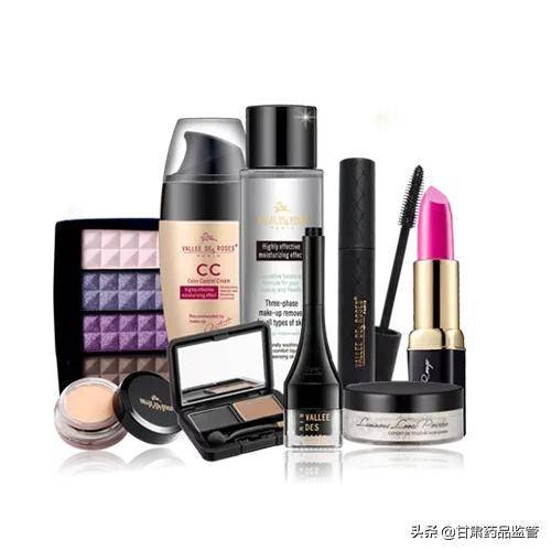 甘肅化妝品安全科普宣傳周即將啟動，守護美麗從安全開始