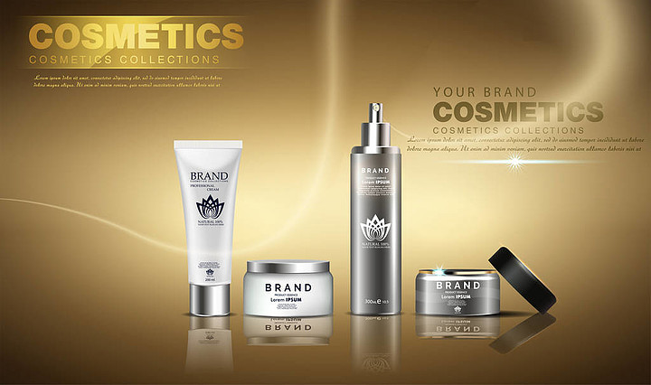 時尚煥顏，開啟你的專屬美麗之旅